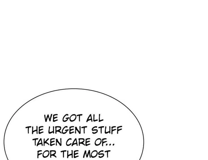 Jungle Juice manga Chapter 220 – Page 62