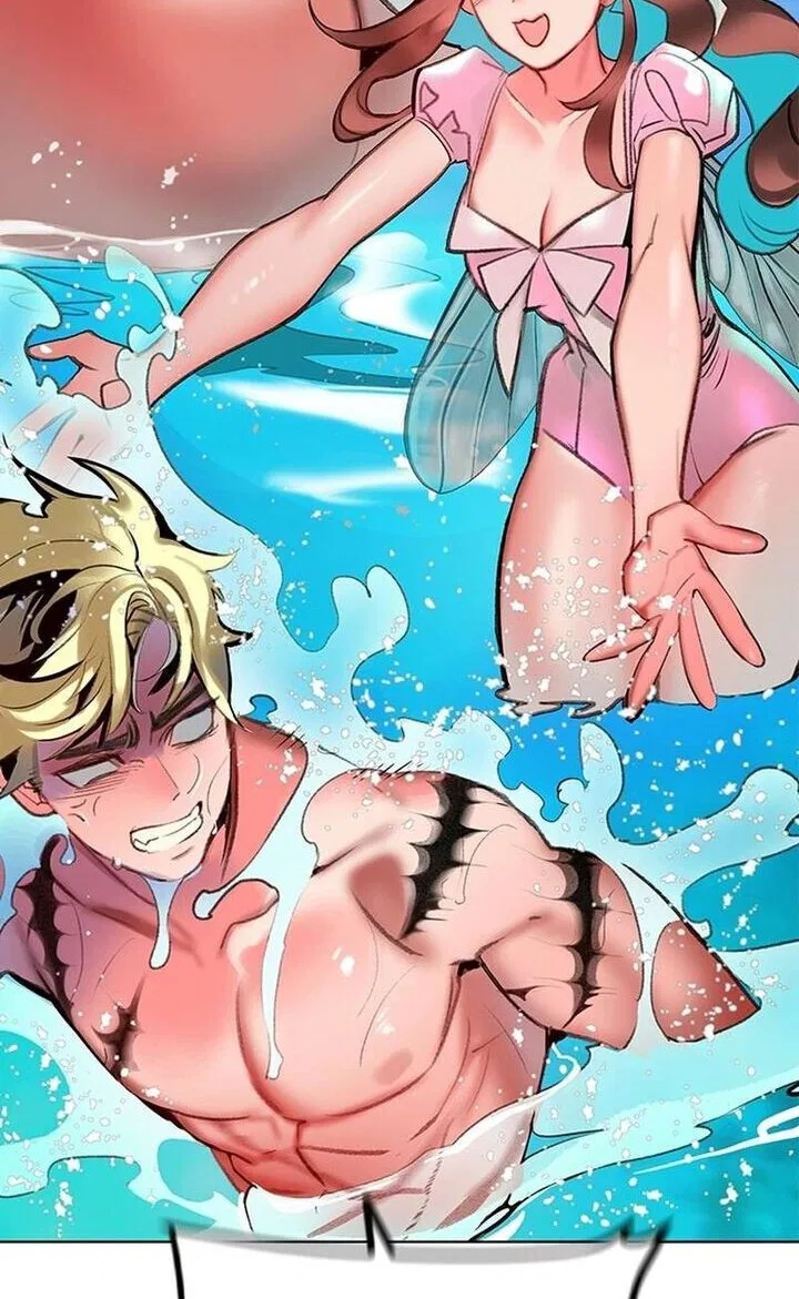 Jungle Juice manga Chapter 220 – Page 64