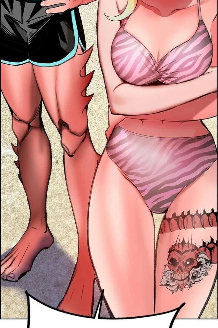 Jungle Juice manga Chapter 220 – Page 72