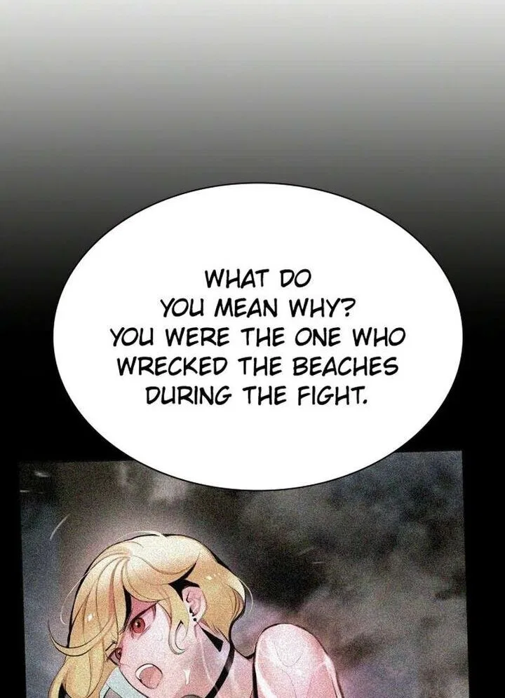Jungle Juice manga Chapter 220 – Page 74