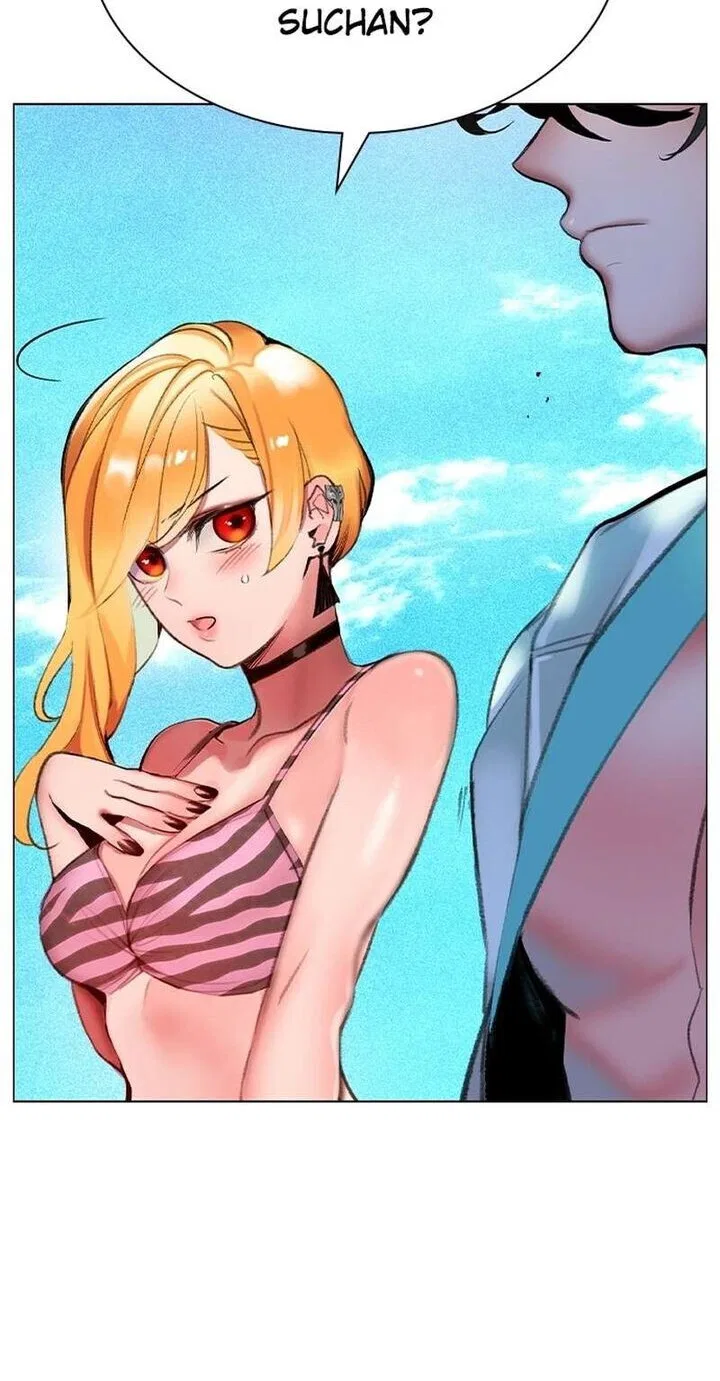 Jungle Juice manga Chapter 220 – Page 81
