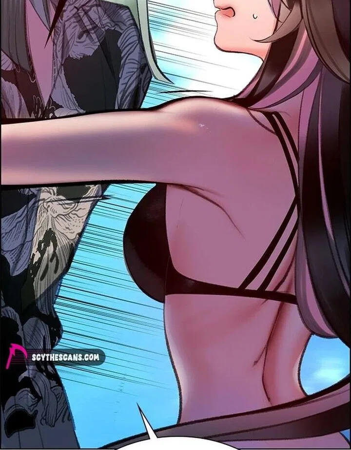 Jungle Juice manga Chapter 220 – Page 162