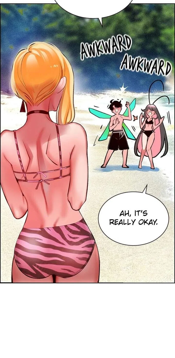 Jungle Juice manga Chapter 220 – Page 187