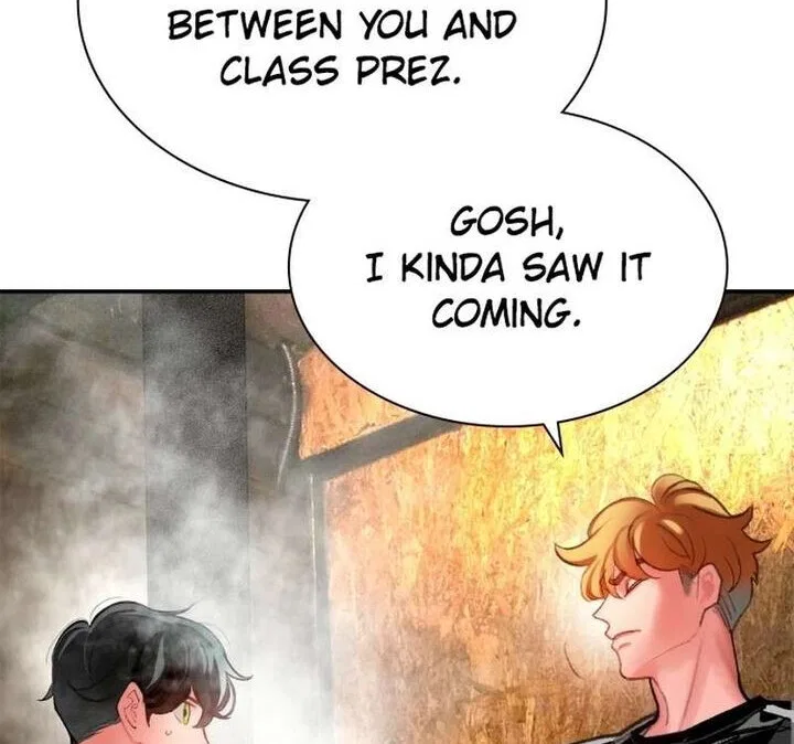 Jungle Juice manga Chapter 220 – Page 198