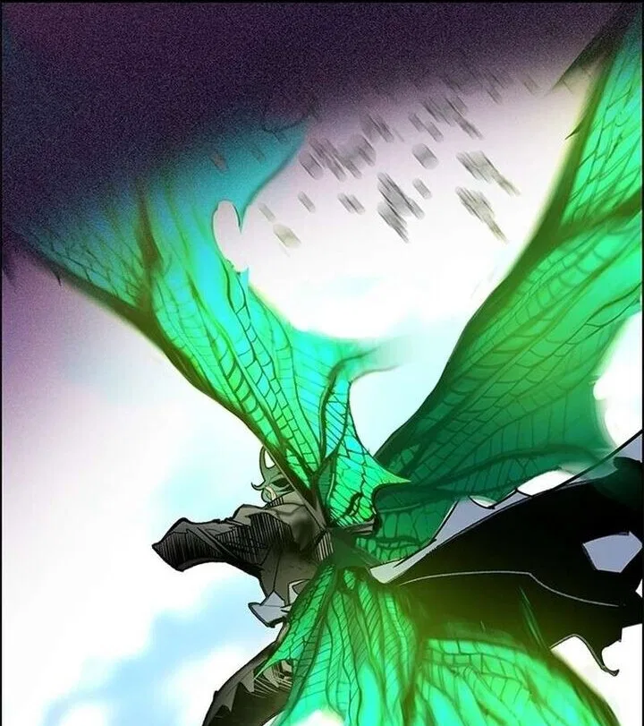 Jungle Juice manga Chapter 219 – Page 7