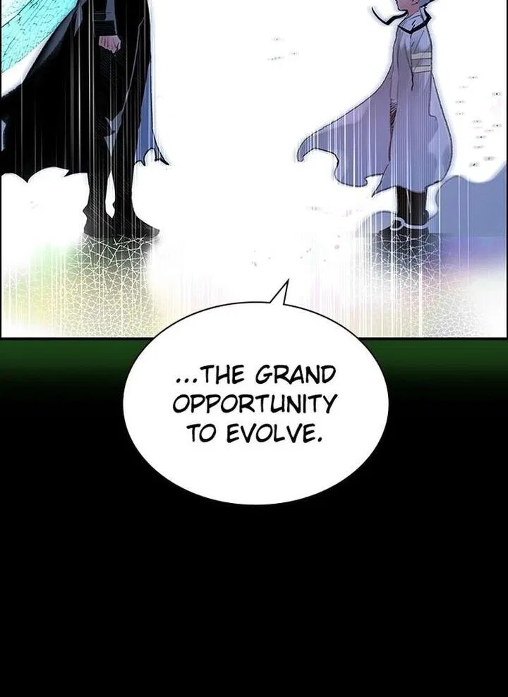 Jungle Juice manga Chapter 219 – Page 13
