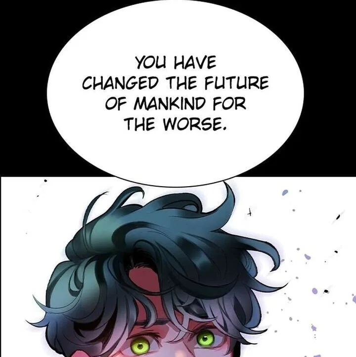 Jungle Juice manga Chapter 219 – Page 20