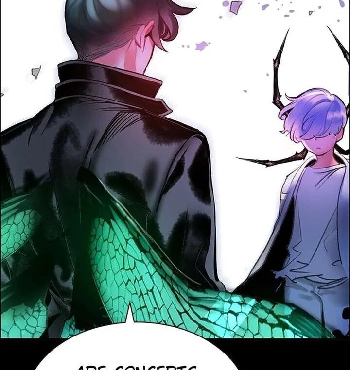 Jungle Juice manga Chapter 219 – Page 24