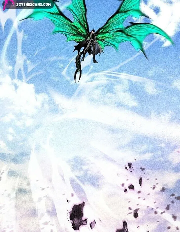Jungle Juice manga Chapter 219 – Page 53