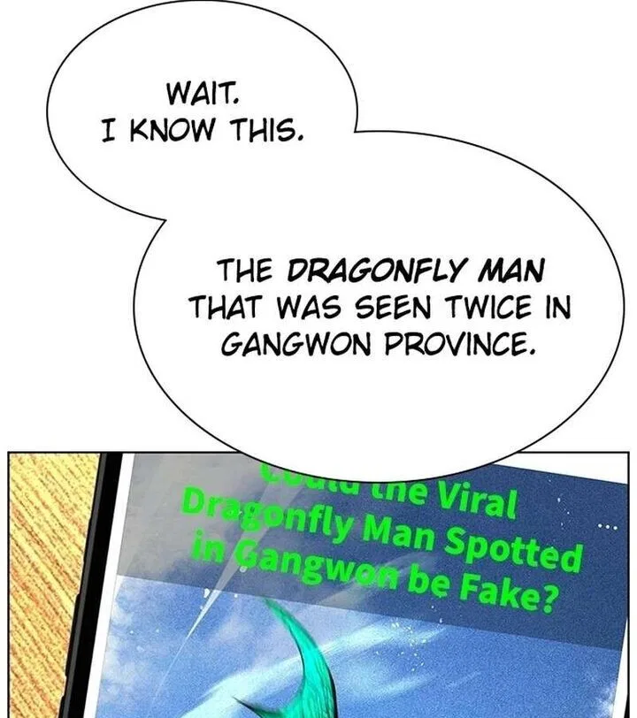 Jungle Juice manga Chapter 219 – Page 60