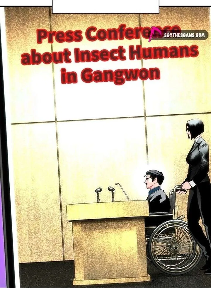 Jungle Juice manga Chapter 219 – Page 89