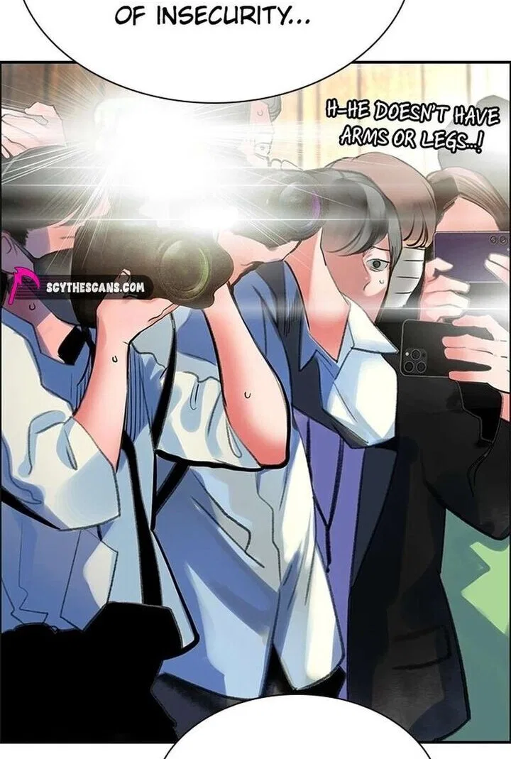 Jungle Juice manga Chapter 219 – Page 94