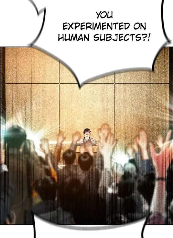 Jungle Juice manga Chapter 219 – Page 104