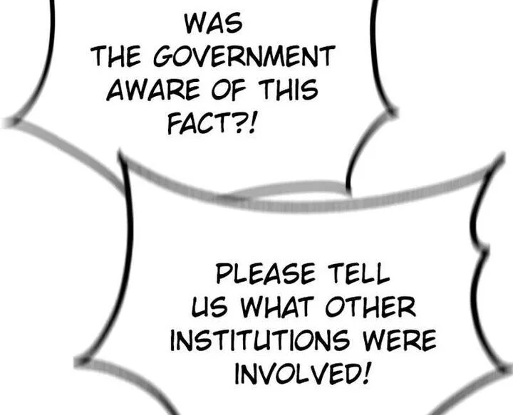 Jungle Juice manga Chapter 219 – Page 109