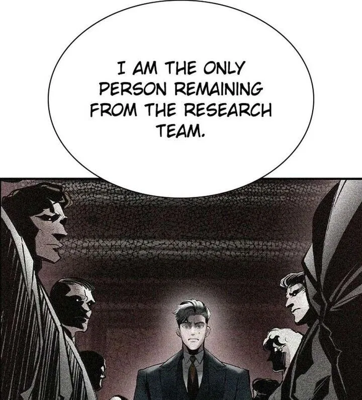 Jungle Juice manga Chapter 219 – Page 111