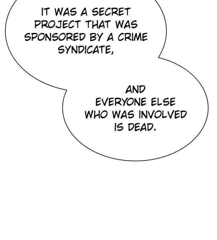 Jungle Juice manga Chapter 219 – Page 113
