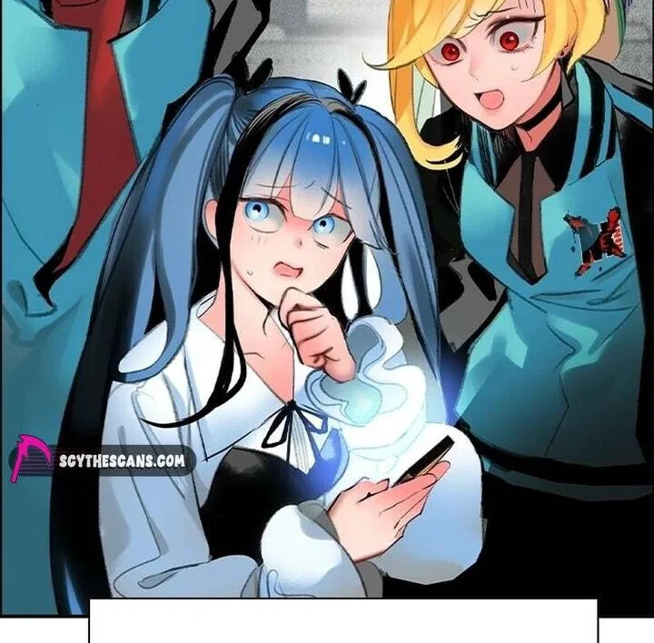 Jungle Juice manga Chapter 219 – Page 122