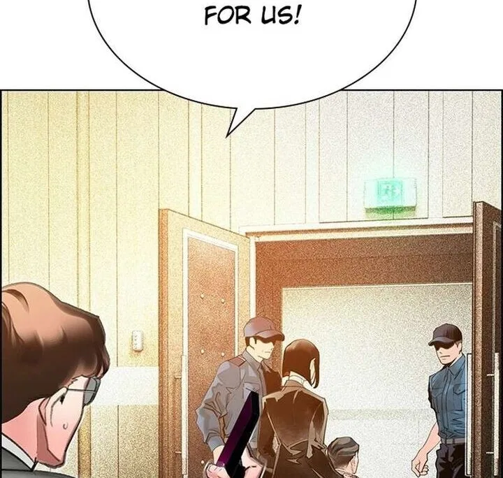 Jungle Juice manga Chapter 219 – Page 129