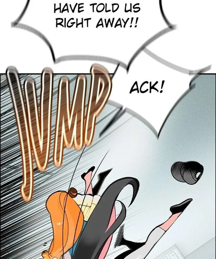 Jungle Juice manga Chapter 219 – Page 158