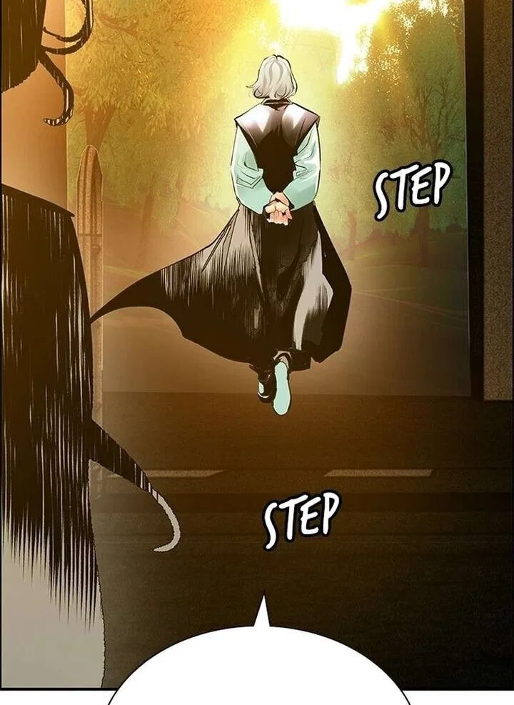 Jungle Juice manga Chapter 219 – Page 180