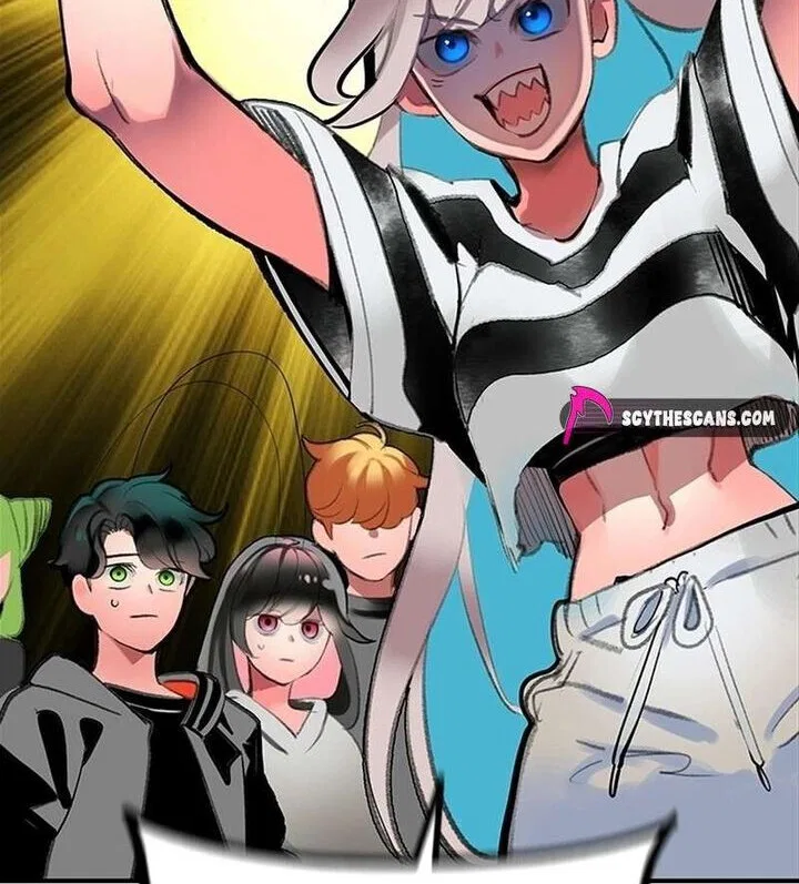 Jungle Juice manga Chapter 219 – Page 207