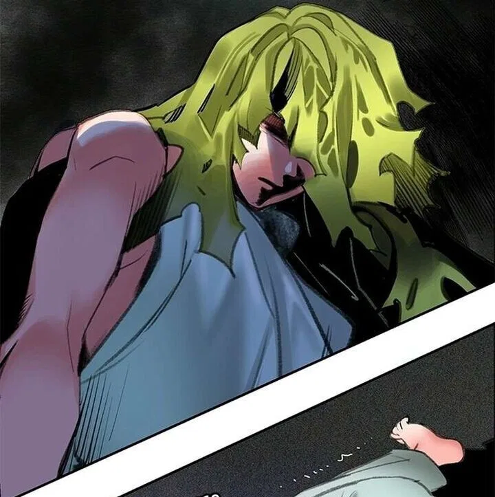 Jungle Juice manga Chapter 219 – Page 217