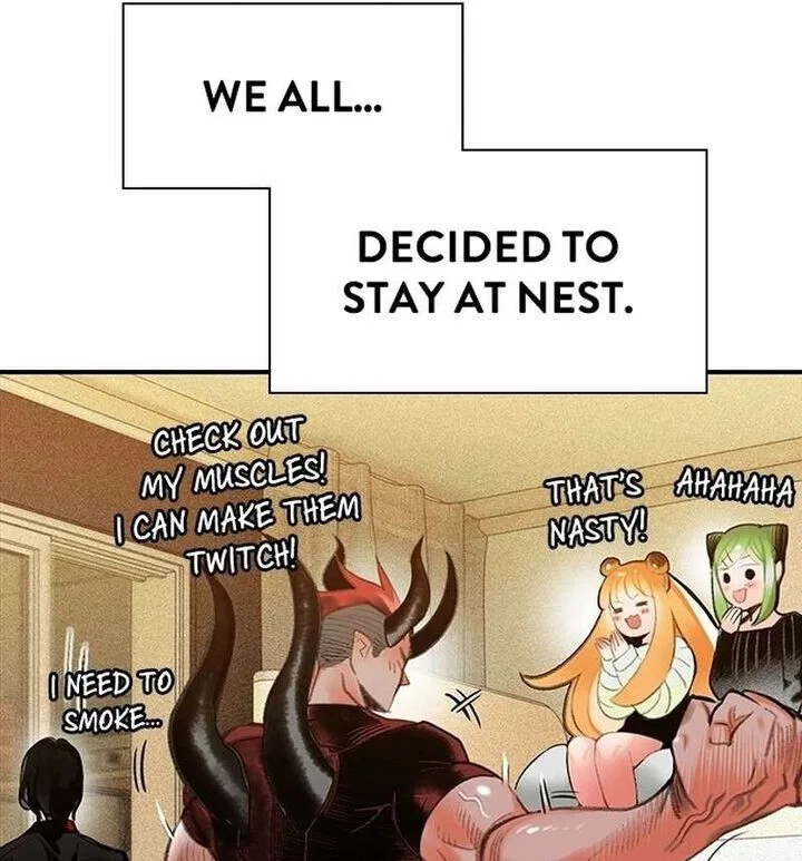 Jungle Juice manga Chapter 219 – Page 227