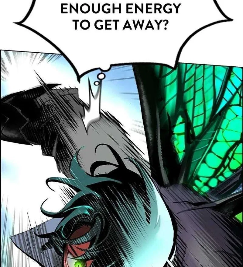 Jungle Juice manga Chapter 218 – Page 17