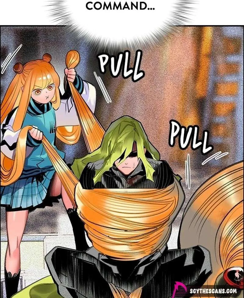 Jungle Juice manga Chapter 218 – Page 24
