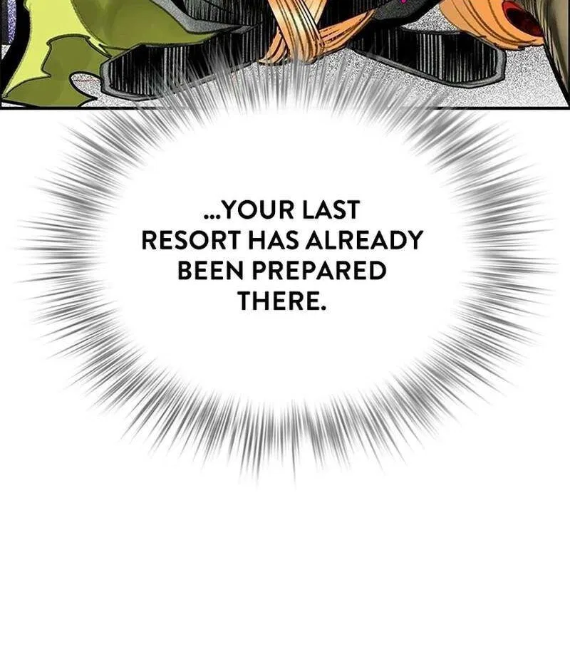 Jungle Juice manga Chapter 218 – Page 25