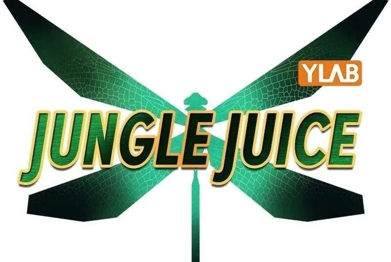 Jungle Juice manga Chapter 218 – Page 40