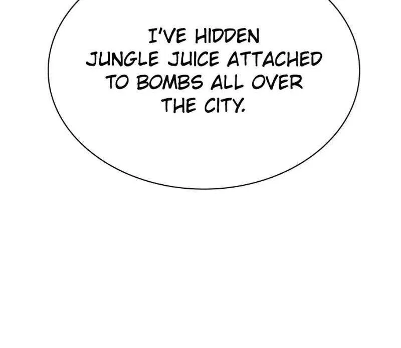 Jungle Juice manga Chapter 218 – Page 50