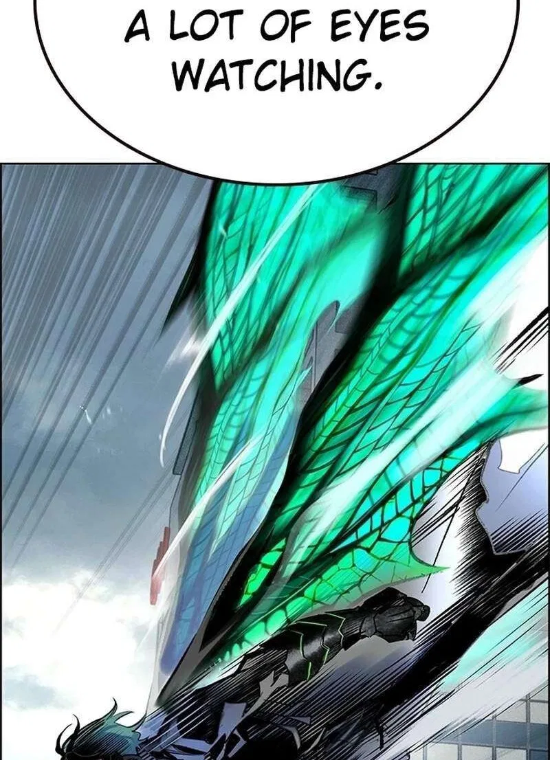Jungle Juice manga Chapter 218 – Page 61