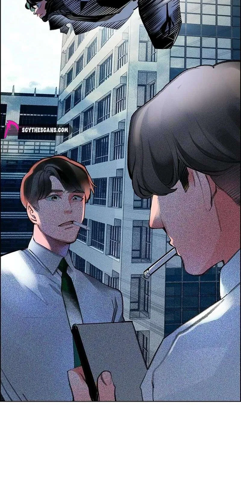 Jungle Juice manga Chapter 218 – Page 62