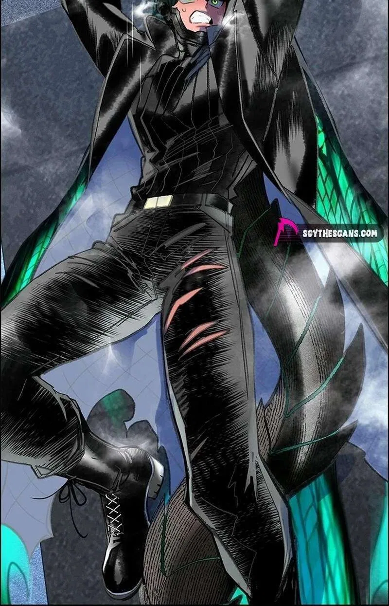 Jungle Juice manga Chapter 218 – Page 70