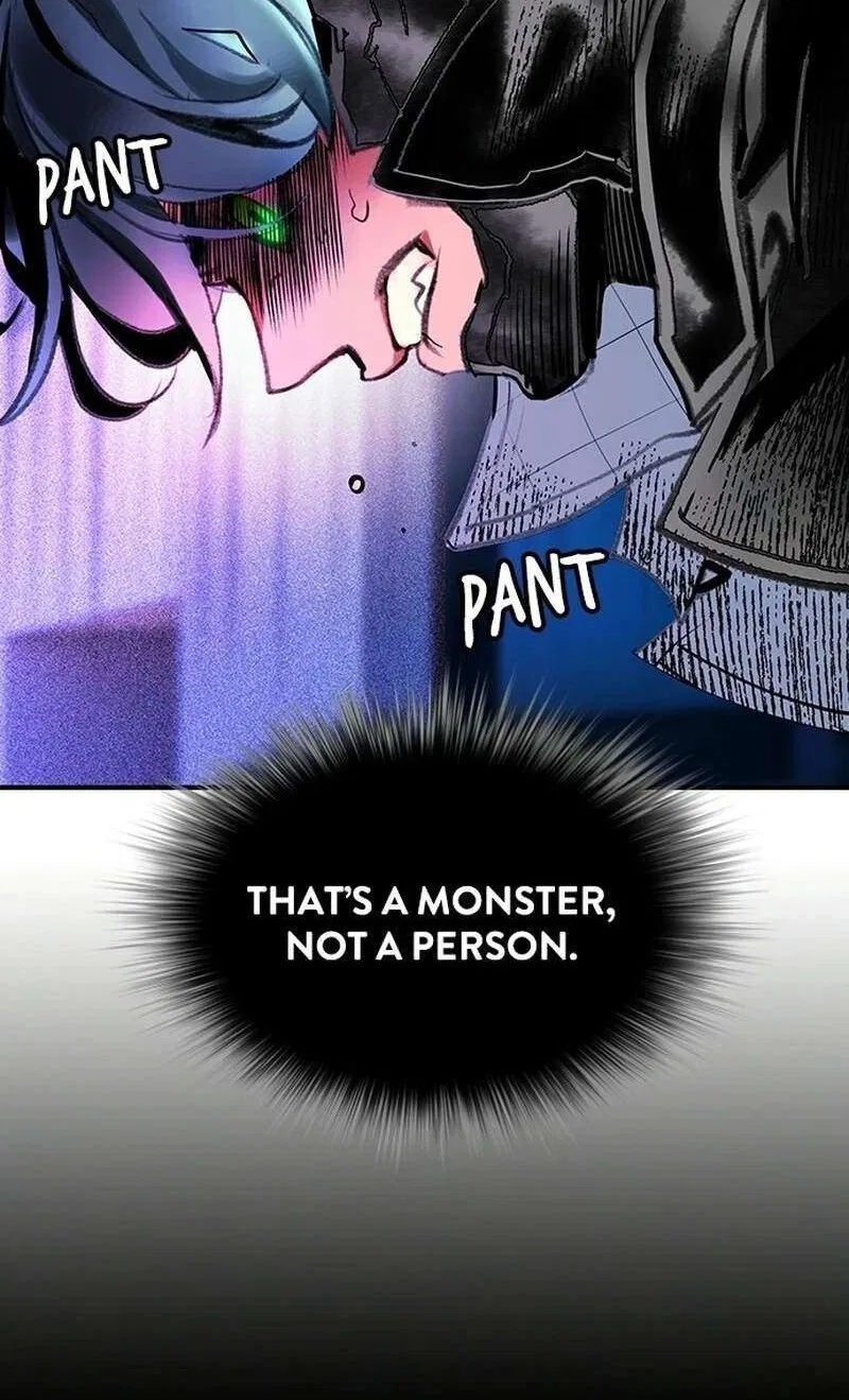 Jungle Juice manga Chapter 218 – Page 107