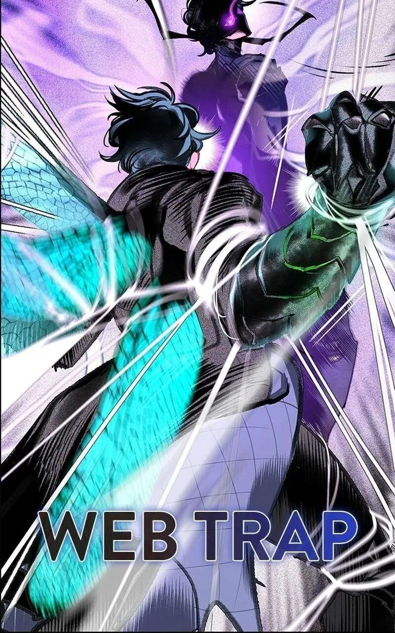 Jungle Juice manga Chapter 218 – Page 139