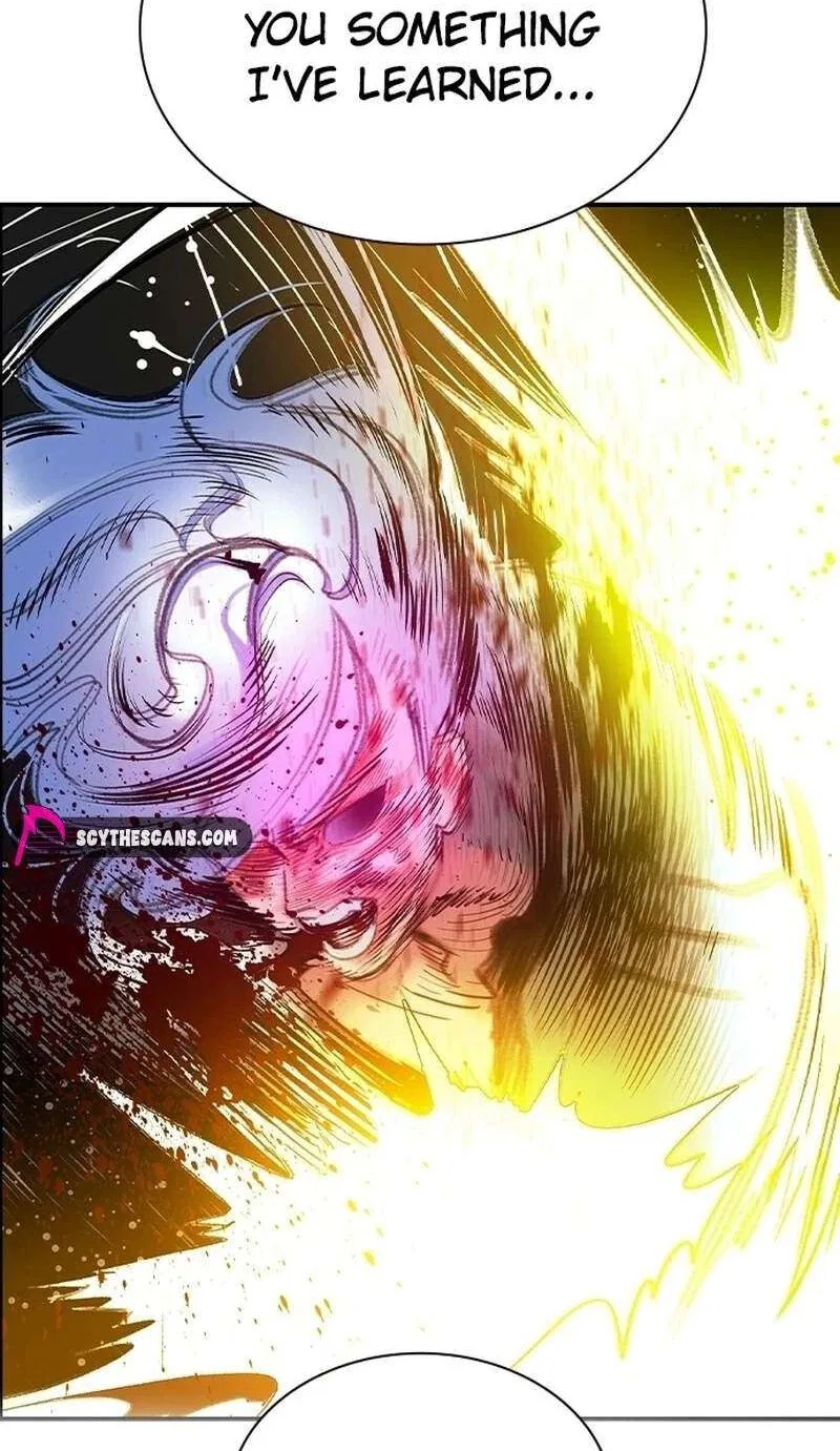 Jungle Juice manga Chapter 218 – Page 158