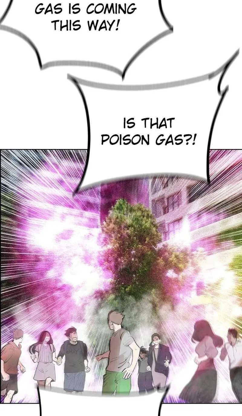 Jungle Juice manga Chapter 218 – Page 178