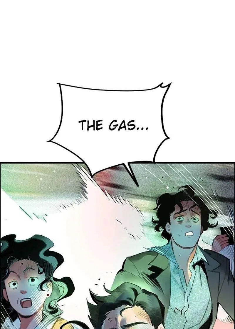 Jungle Juice manga Chapter 218 – Page 193