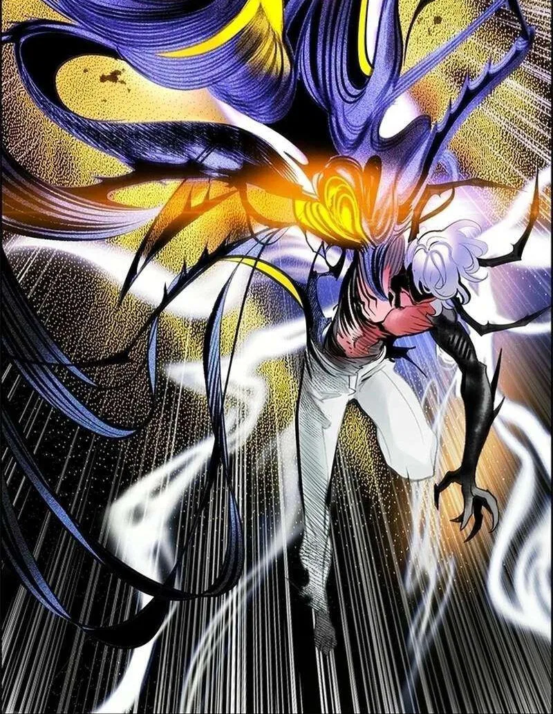 Jungle Juice manga Chapter 218 – Page 231