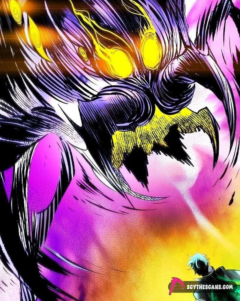 Jungle Juice manga Chapter 218 – Page 243