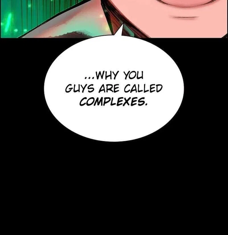 Jungle Juice manga Chapter 217 – Page 17