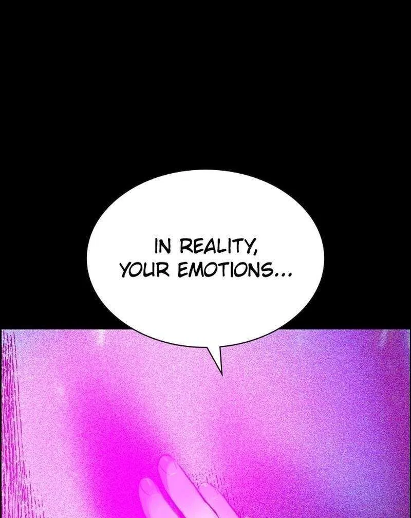 Jungle Juice manga Chapter 217 – Page 18