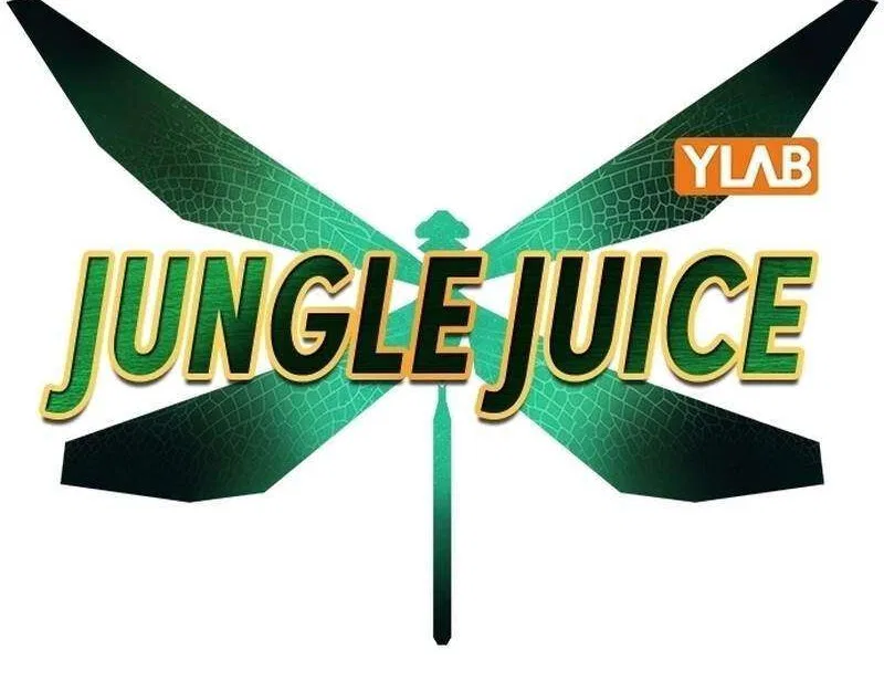 Jungle Juice manga Chapter 217 – Page 54