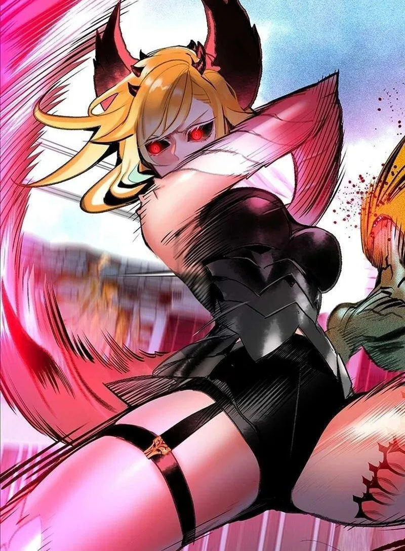 Jungle Juice manga Chapter 217 – Page 57