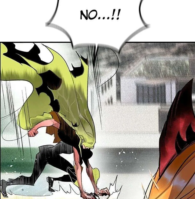 Jungle Juice manga Chapter 217 – Page 68