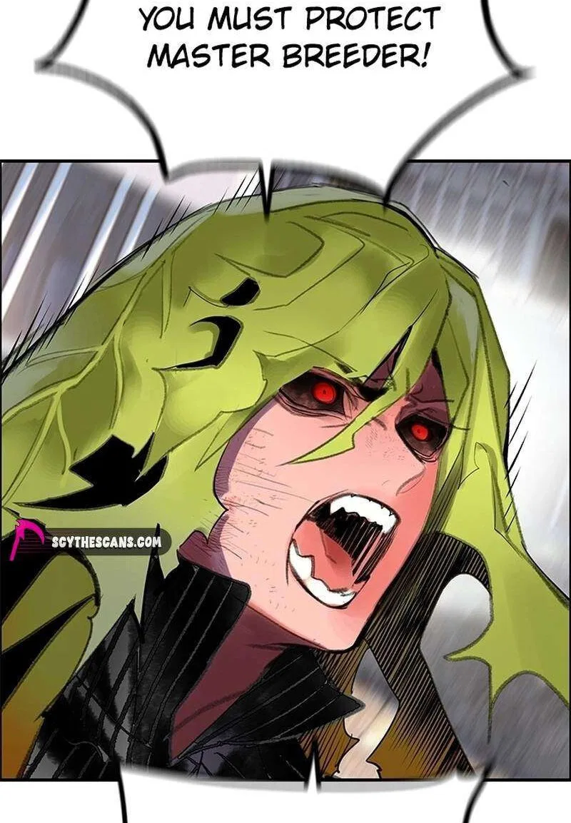 Jungle Juice manga Chapter 217 – Page 71