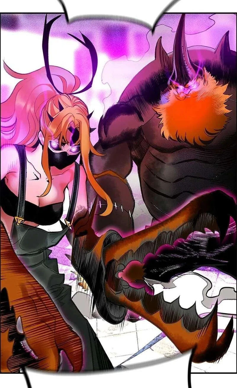 Jungle Juice manga Chapter 217 – Page 74