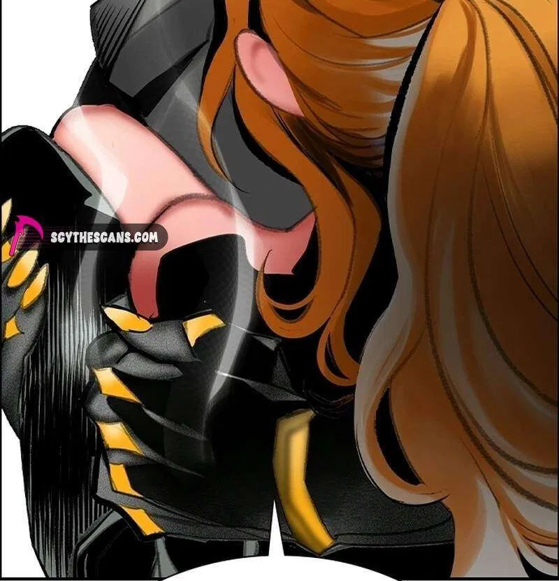 Jungle Juice manga Chapter 217 – Page 89